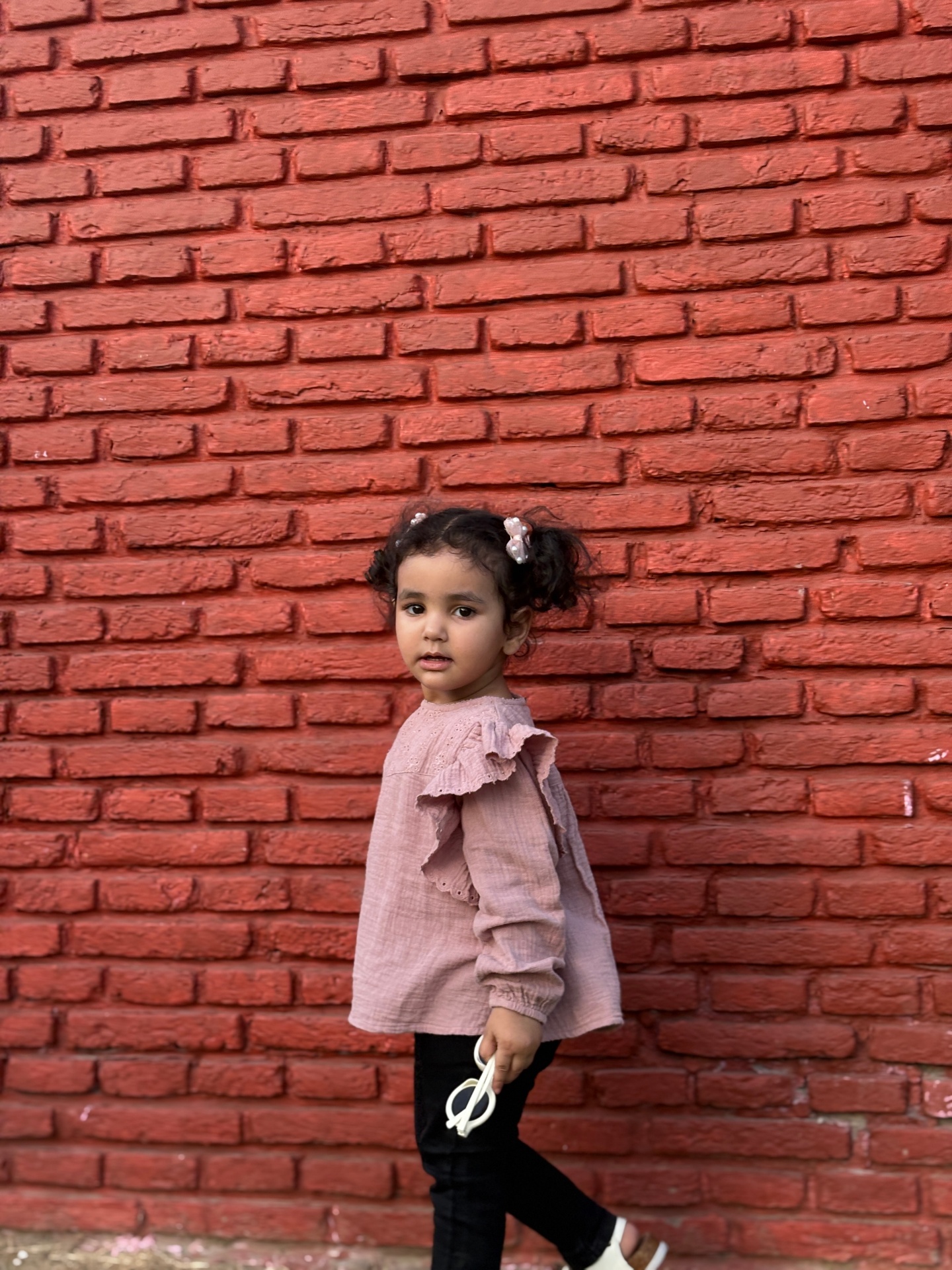 Myra, age 8 — CREO Kids